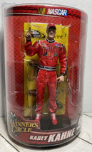 Winner&#39;s Circle Nascar Kasey Kahne 6.5&quot; Action Figure 2008 - £12.48 GBP