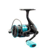 Abu Garcia Fishing Reel Colors SP Spinning Reel, 2000S, Mint - $53.67