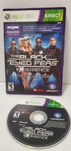 The Black Eyed Peas Experience - Xbox 360 - $9.50