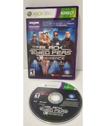 The Black Eyed Peas Experience - Xbox 360 - $13.03 CAD