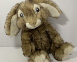Build-a-Bear Workshop HOP movie E.B. bunny rabbit brown plush toy No sound - $8.90