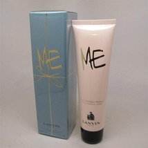 ME by Lanvin 150 ml/ 5.0 oz Perfumed Body Lotion NIB - $29.69