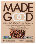Og2 mdgd cchip crispy sq ( 6 x 4.68 oz   ) - $1,518.43 MXN