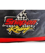 Vintage Snap-On Racing Colorful Duffle Gym Bag - $78.09 CAD