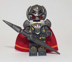 Ultron 6 infinity stones Marvel Minifigure - $5.74