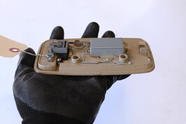 1999-2003 LEXUS RX300 OVERHEAD ROOF CONSOLE MAP LIGHT LAMP K3276 image 6