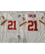 #21 Sean Taylor White Jersey - €39,08 EUR