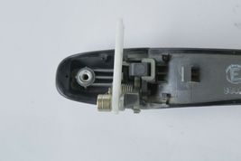 1999-2003 LEXUS RX300 REAR RH PASSENGER SIDE EXTERIOR DOOR HANDLE ASSEMBLY K7366 image 7