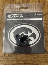 IPG Team Sports Automotive Emblem Iowa - €25,23 EUR