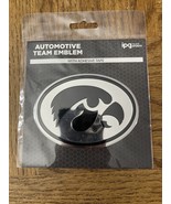 IPG Team Sports Automotive Emblem Iowa - $40.45 CAD