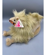 Vtg Dakin Plush Camel Stuffed Animal Toy Realistic Souvenir Egypt Pyramids - $9.57