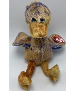 Ty Beanie Babies Dinky The Duck 2000 #2 - $4.99