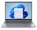 Lenovo ThinkBook 16 G6 IRL 16&quot; WUXGA 1920 x 1200 Touchscreen Notebook In... - $1,121.25