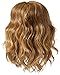 Raquel Welch Editor's Pick Layered Shoulder Length Bob Wig by Hairuwear, Large C Item image 6
