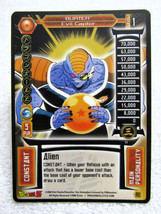 2006 Score Limited Dragon Ball Z DBZ CCG TCG Burter Evil Captor #11 - £3.91 GBP
