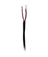 Ethereal 16-2C-B-BLK 16-2C Black Speaker Cable, 500-Foot Pull Box - £155.34 GBP