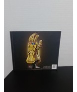 Instructions For LEGO 76191 Infinity Gauntlet Manual ONLY - $12.34