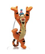 Disney Christmas Ornament 2021 Lottery The Pooh Tigger Figure Japan limited - $38.61