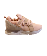 ASICS Damen Sport Turnschuhe Tiger Gel-Lyte V Sanze Pfirsich Größe EU 37... - £38.97 GBP