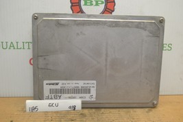 2013-2015 Buick Enclave Engine Control Unit ECU 12653998 Module 918-11A5 - £7.98 GBP