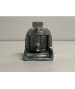 5 PK Appleton Emerson BH502 Heavy-Duty Beam Clamp for Conduit Support - $54.00