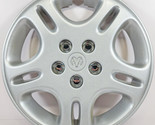 ONE 2001-2002 Dodge Stratus Coupe # 550 16&quot; Hubcap / Wheel Cover # MR455... - $29.99