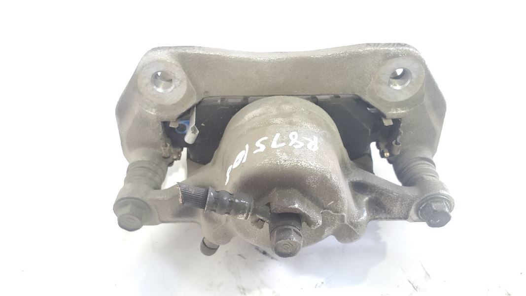 2018 2019 2020 2021 2022 Honda Accord OEM Front Passenger Right Brake Caliper LX Item image 6