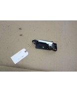 2006-2012  FORD FUSION REAR DRIVER LEFT DOOR INTERIOR HANDLE M853 - $40.49