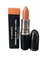 New Authentic MAC Lustreglass Lipstick~541 Mars to Your Venus~Full size 3 g - $507.86 MXN