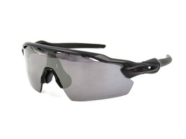 Oakley Radar EV Pitch OO9211 Polarized Sunglasses, Black / Prizm Black #D25 - $89.05