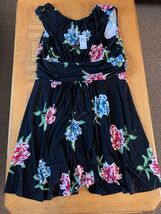 Womens Context Dress Size 3X 0111 - €74,81 EUR