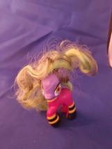 My Little Pony Power Ponies Mane-iac Mayhem  - $6.00