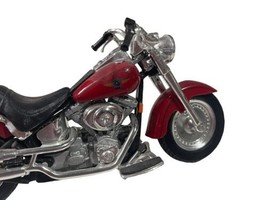 2001 Harley Davidson FXDL Dana Low Rider Motorcycle Maisto 1/18 Die Cast - $17.00