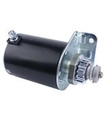 Starter Motor 14 Teeth Replacement for Briggs and Stratton Intek IC OHV ... - $39.59