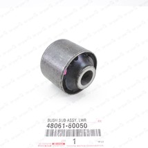 New Genuine Toyota Lower Arm Bush 48061-60050 - £25.00 GBP