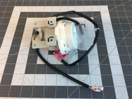 LG Washer Drain Pump P# AHA75673404 - $37.36