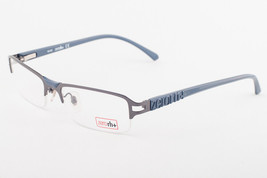 ZERORH AGOS 190-05 Blue Black Eyeglasses RH190-05 52mm Zero RH+ - £74.31 GBP