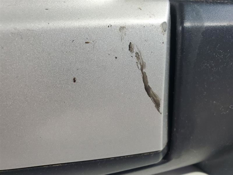 Right Side View Mirror Silver OEM 2005 2006 2007 2008 2009 Hyundai Tucson  Item image 5