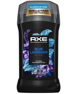 Axe Deodorant Stick, Blue Lavender, 72 Hours, Aluminum Free, 3 Oz. - $14.95