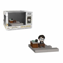Funko POP Mini Moments: Harry Potter 20th Anniversary - Harry with Chase (Styles - £14.51 GBP