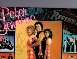 Peter Gordeno (LP Record) - £3.93 GBP