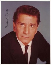 An item in the Entertainment Memorabilia category: Oceans Eleven Richard Conte signed photo