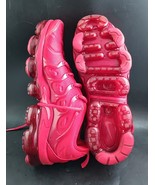 Authenticity Guarantee

Nike Air Vapormax Plus Triple Red Mens Size 9 CW... - $76.00