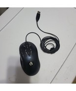 Logitech G400s Optical Gaming Corded USB Mouse (IL/PL1-3956-910-003589-UG) - $42.08