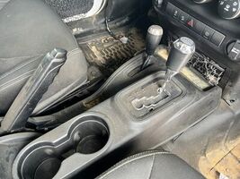 WRANGLER  2016 Transmission Shift 104862269 - €50,48 EUR