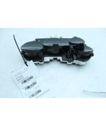 Speedometer Cluster Thru 4/04 MPH Base Fits 03-04 MATRIX 75244 - €96,00 EUR