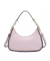 Mia K Classy One Size Shoulder Handbag For Women - £107.98 GBP