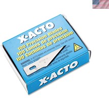 100 Count Precision Cutting Blades - Ideal for Crafters and Professionals - $61.50