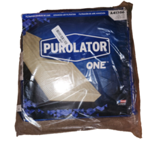 Purolator A41386 PurolatorONE Advanced Engine Air Filter - $15.84 CAD