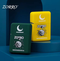 Zorro 902 Moonshot Lighters - $29.00